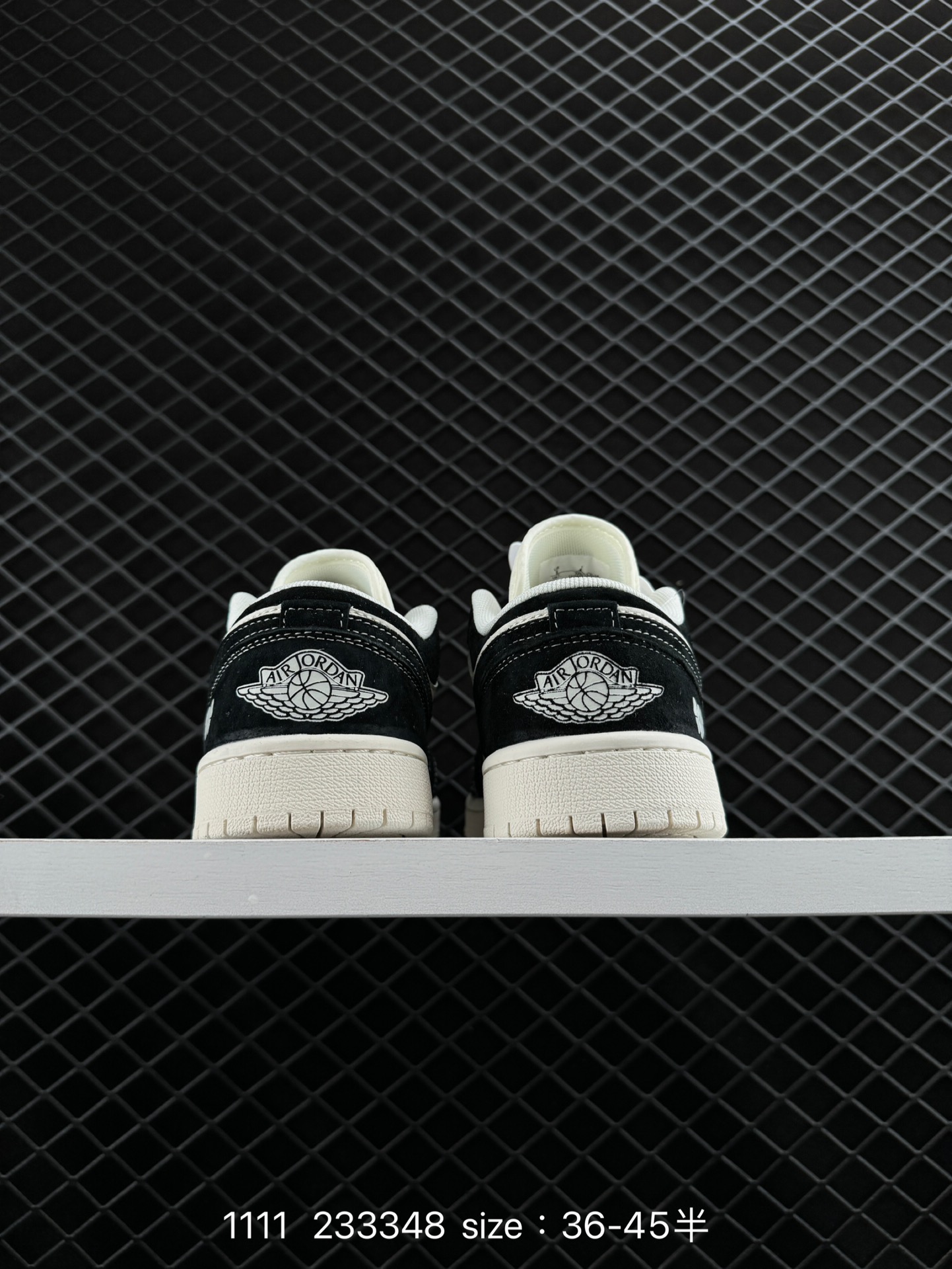 Air Jordan 1 Low AJ1